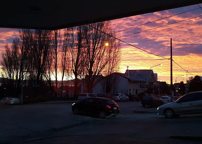 Monte Cervino Hotel San Carlos de Bariloche